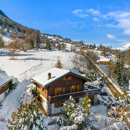 Gisele - 8 Pers - Pres Des Pistes