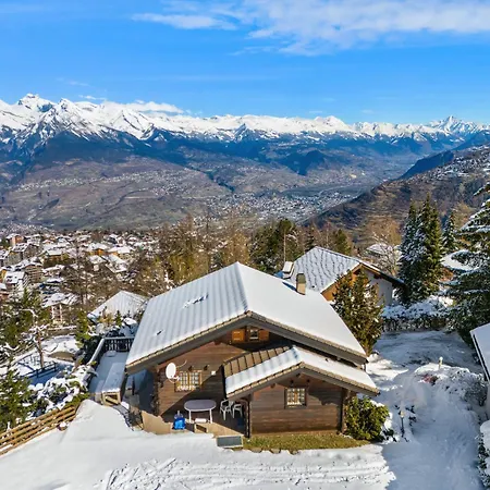Gisele - 8 Pers - Pres Des Pistes