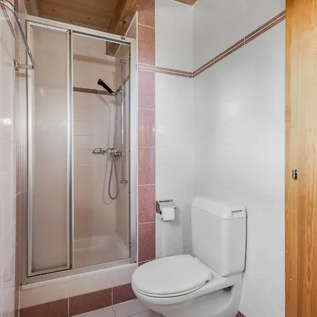 Gisele - 8 Pers - Pres Des Pistes *