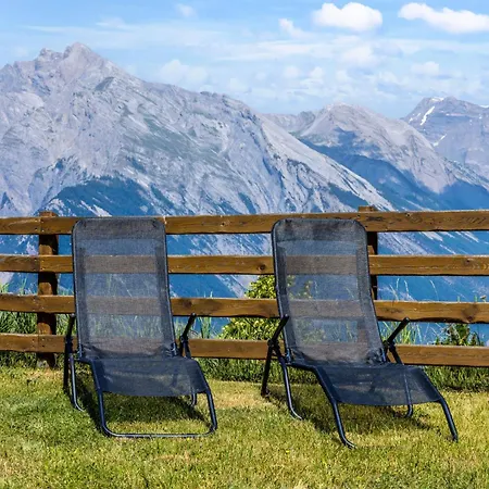 Gisele - 8 Pers - Pres Des Pistes Σαλέ Nendaz