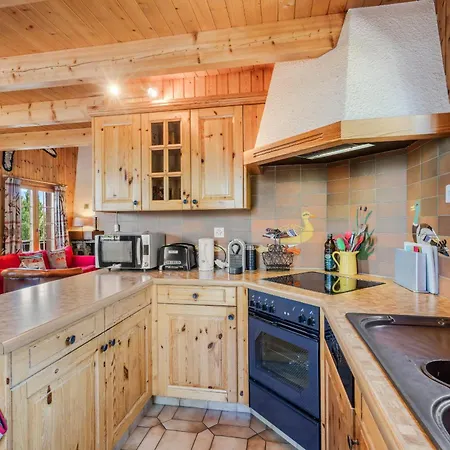 Gisele - 8 Pers - Pres Des Pistes Nendaz