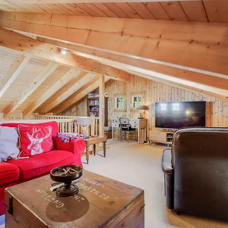 Chalet Gisele - 8 Pers - Pres Des Pistes *