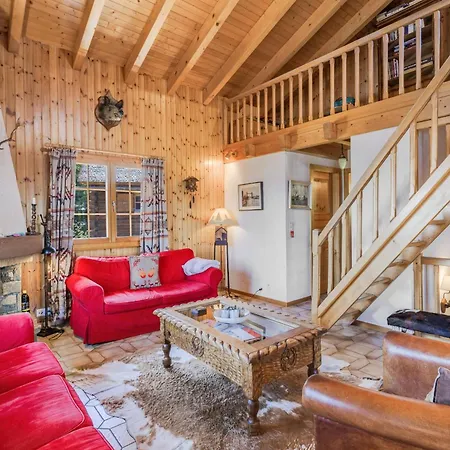 Gisele - 8 Pers - Pres Des Pistes Nendaz