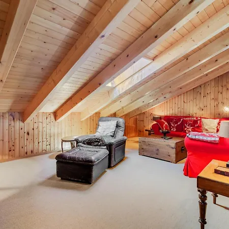 Σαλέ Gisele - 8 Pers - Pres Des Pistes *