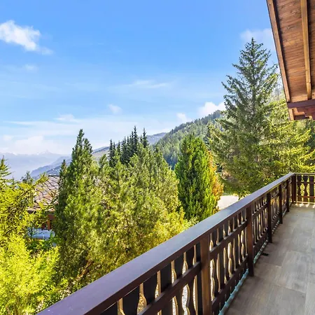 Gisele - 8 Pers - Pres Des Pistes