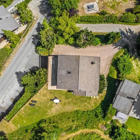 Gisele - 8 Pers - Pres Des Pistes Chalet *