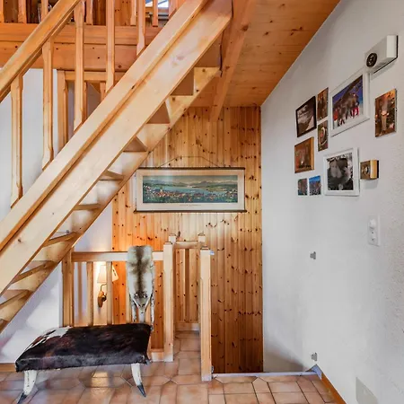 Chalet Gisele - 8 Pers - Pres Des Pistes Nendaz