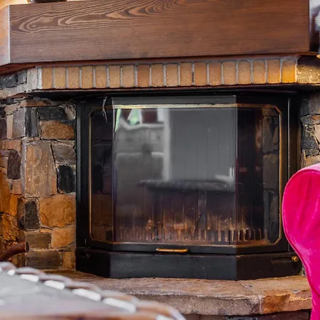 Chalet Gisele - 8 Pers - Pres Des Pistes