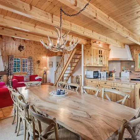 Gisele - 8 Pers - Pres Des Pistes *