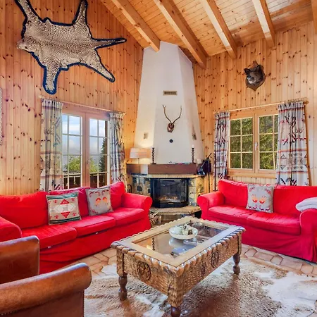 Gisele - 8 Pers - Pres Des Pistes