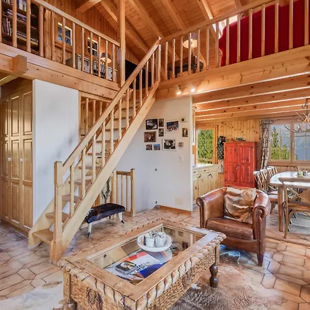 Gisele - 8 Pers - Pres Des Pistes *