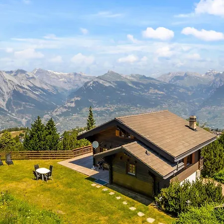 Gisele - 8 Pers - Pres Des Pistes *