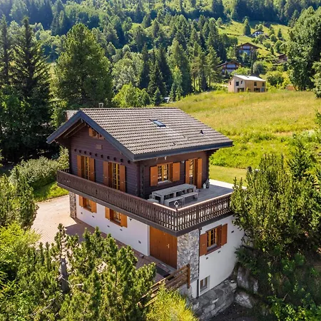 Gisele - 8 Pers - Pres Des Pistes * Nendaz