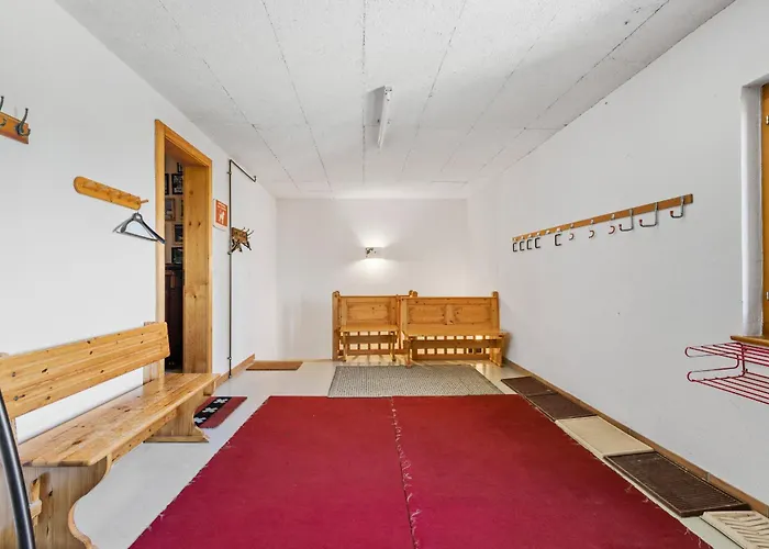 شاليه Gisele - 8 Pers - Pres Des Pistes