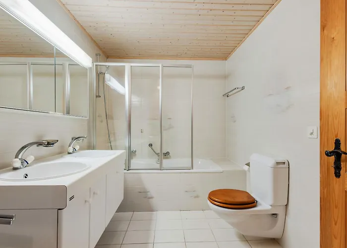 Gisele - 8 Pers - Pres Des Pistes شاليه نينداز