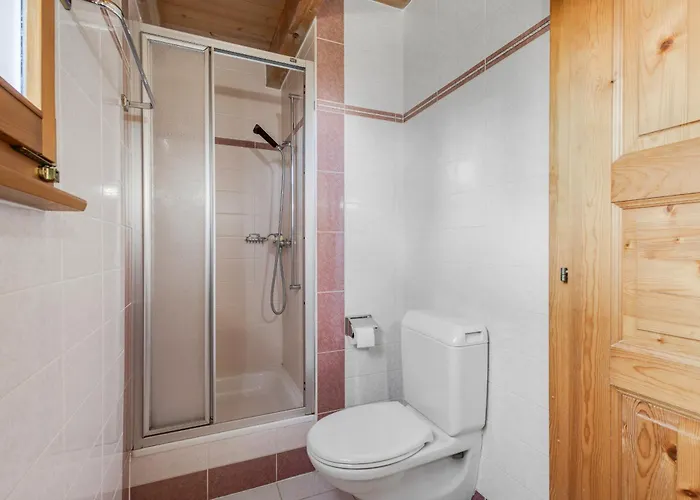 Gisele - 8 Pers - Pres Des Pistes *