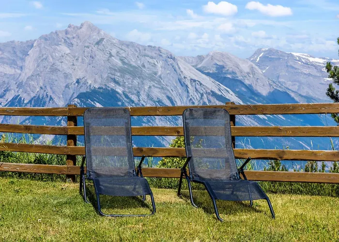 Gisele - 8 Pers - Pres Des Pistes شاليه نينداز