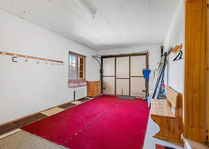 Gisele - 8 Pers - Pres Des Pistes