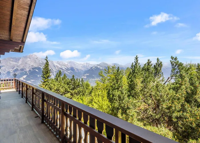 شاليه Gisele - 8 Pers - Pres Des Pistes نينداز