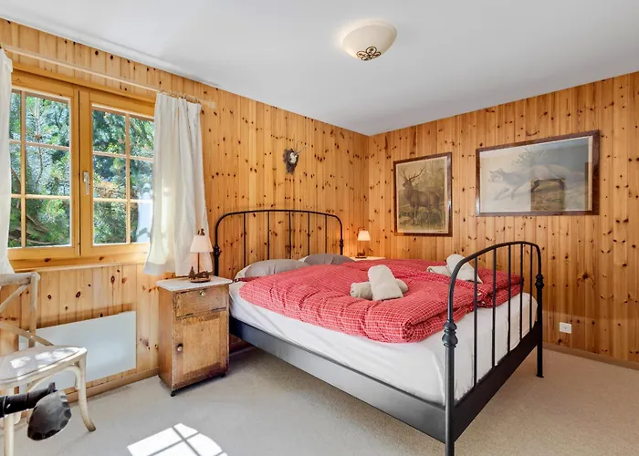 Gisele - 8 Pers - Pres Des Pistes * نينداز