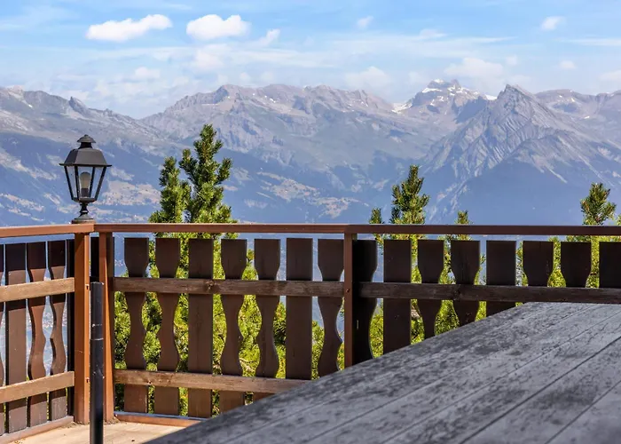 شاليه Gisele - 8 Pers - Pres Des Pistes