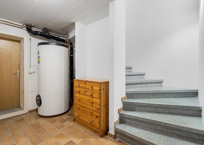 Gisele - 8 Pers - Pres Des Pistes شاليه نينداز