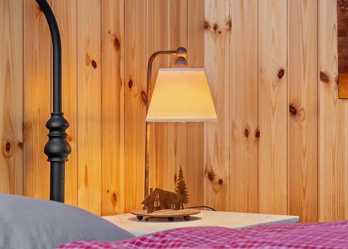 Gisele - 8 Pers - Pres Des Pistes شاليه