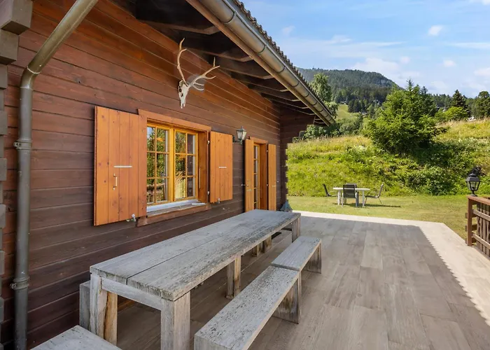 شاليه Gisele - 8 Pers - Pres Des Pistes *