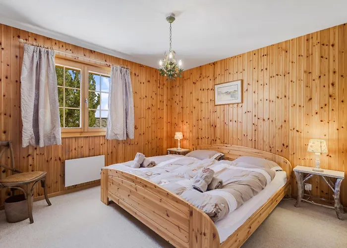 Gisele - 8 Pers - Pres Des Pistes * نينداز