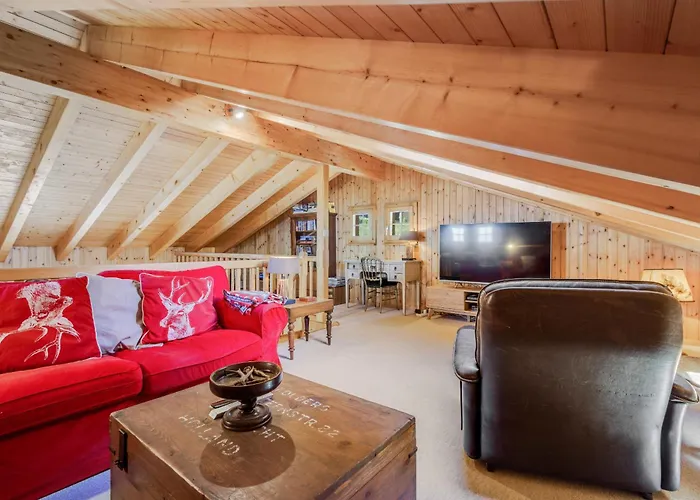 شاليه Gisele - 8 Pers - Pres Des Pistes *