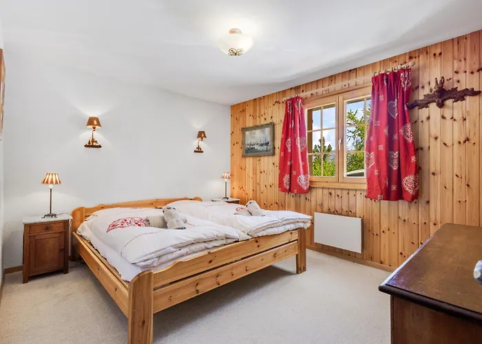 Gisele - 8 Pers - Pres Des Pistes