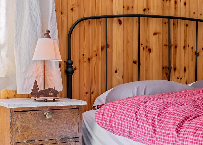 شاليه Gisele - 8 Pers - Pres Des Pistes نينداز