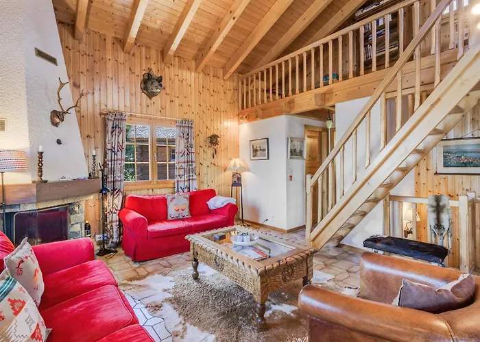 Gisele - 8 Pers - Pres Des Pistes نينداز