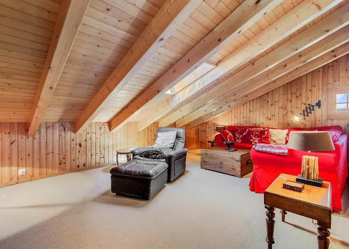 شاليه Gisele - 8 Pers - Pres Des Pistes *