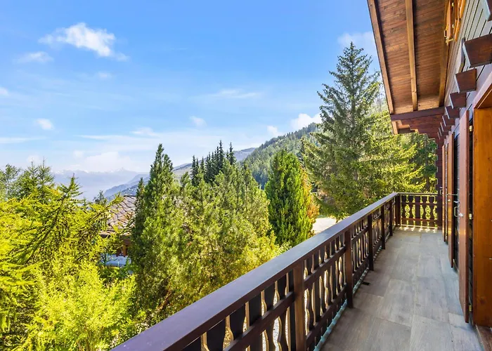 Gisele - 8 Pers - Pres Des Pistes