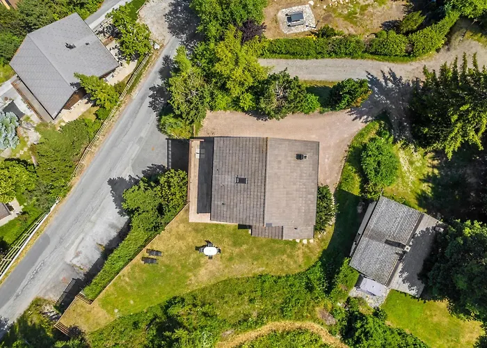 Gisele - 8 Pers - Pres Des Pistes شاليه *