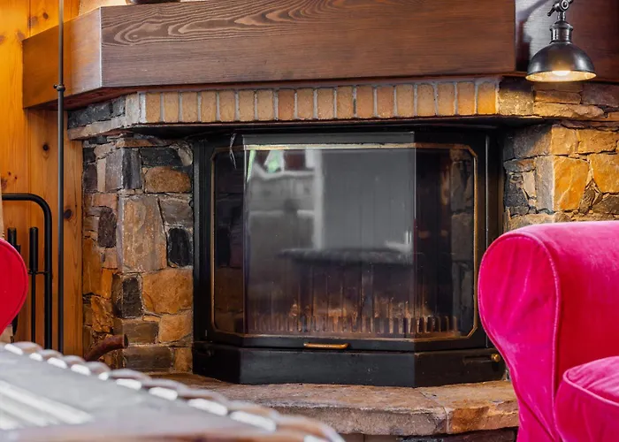 شاليه Gisele - 8 Pers - Pres Des Pistes