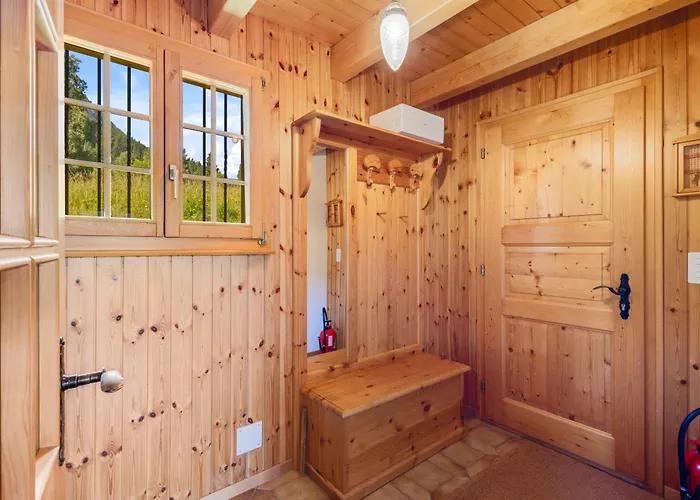 Gisele - 8 Pers - Pres Des Pistes نينداز