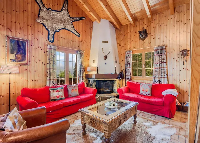 Gisele - 8 Pers - Pres Des Pistes