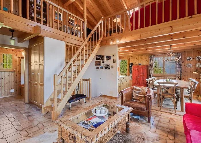 Gisele - 8 Pers - Pres Des Pistes *