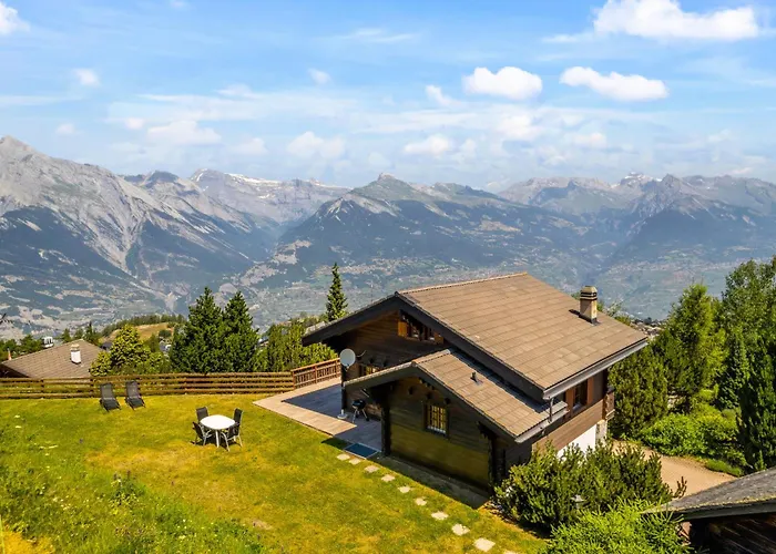 Gisele - 8 Pers - Pres Des Pistes *