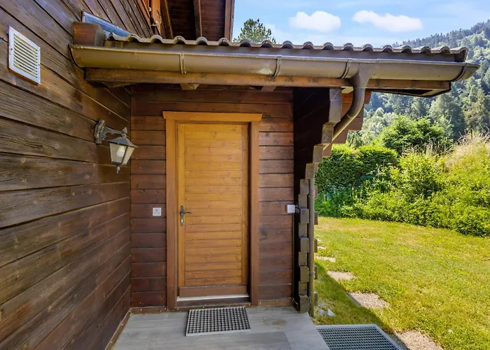 Gisele - 8 Pers - Pres Des Pistes * نينداز