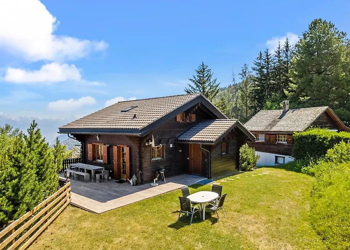 شاليه Gisele - 8 Pers - Pres Des Pistes نينداز