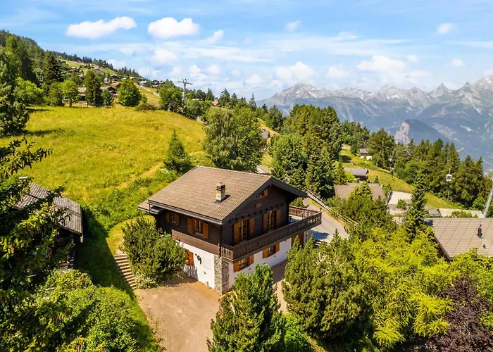 Gisele - 8 Pers - Pres Des Pistes